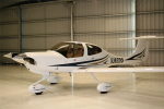 Diamond aircraft-da40 diamond star xls-5